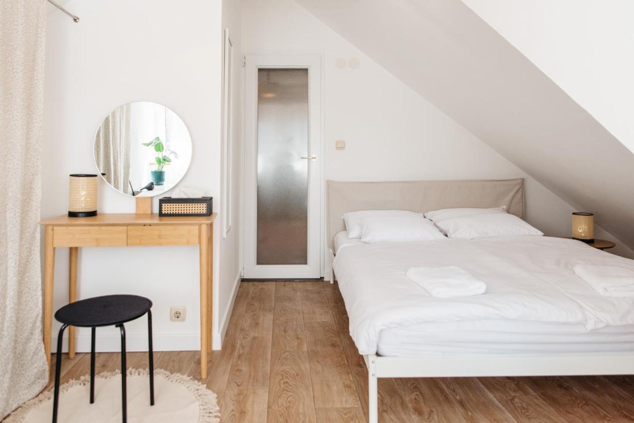 Pjaca Residence Penthouse Split Zewnętrze zdjęcie