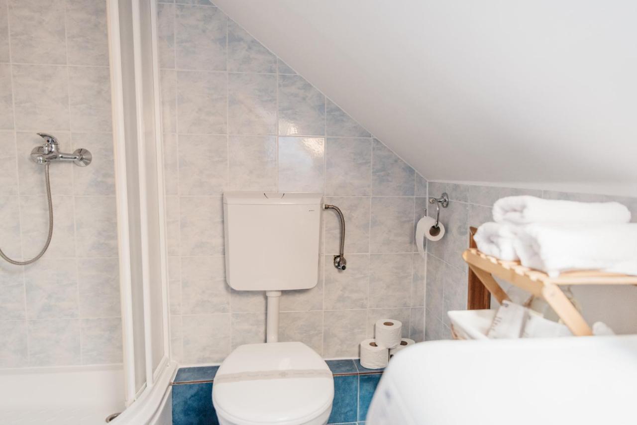 Pjaca Residence Penthouse Split Zewnętrze zdjęcie