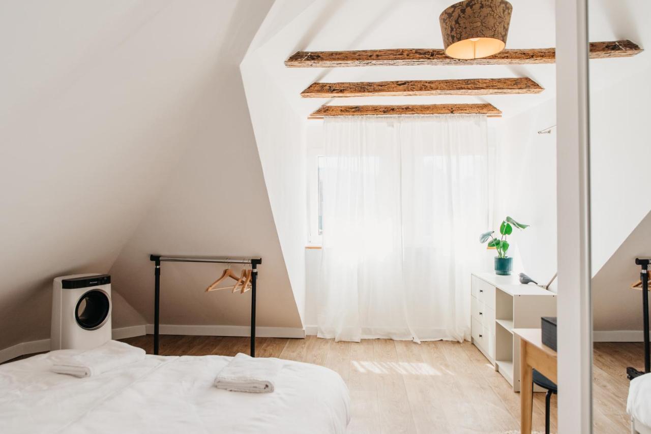 Pjaca Residence Penthouse Split Zewnętrze zdjęcie