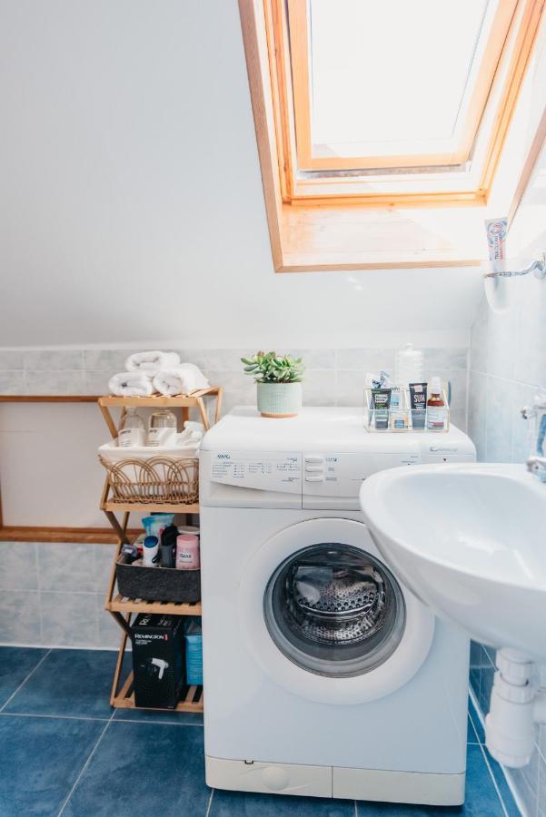 Pjaca Residence Penthouse Split Zewnętrze zdjęcie