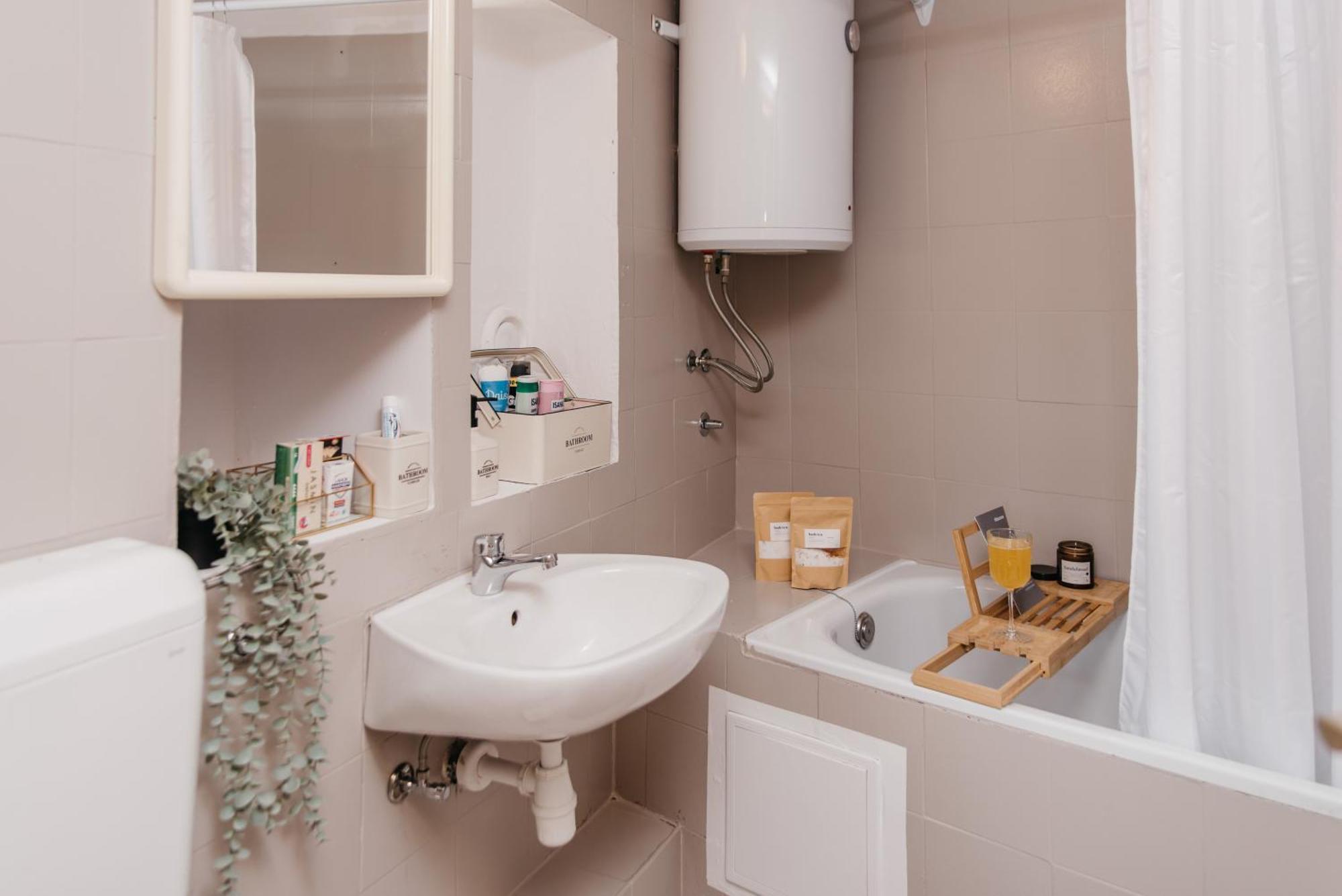 Pjaca Residence Penthouse Split Zewnętrze zdjęcie