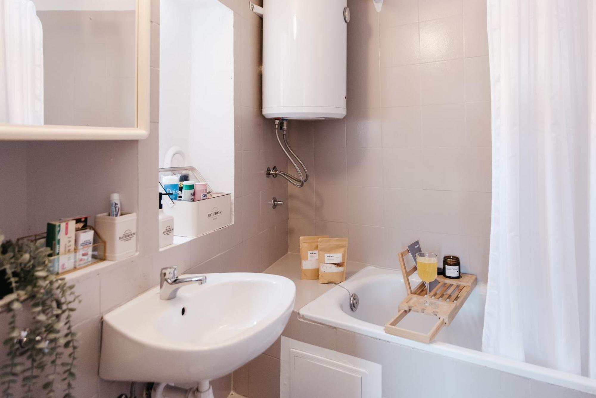 Pjaca Residence Penthouse Split Zewnętrze zdjęcie