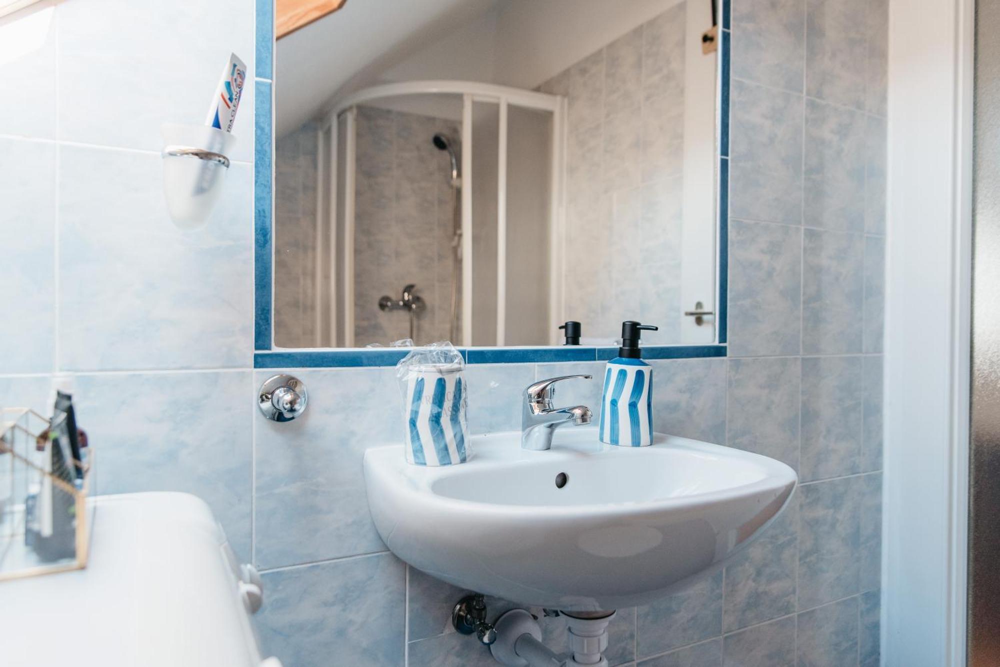 Pjaca Residence Penthouse Split Zewnętrze zdjęcie