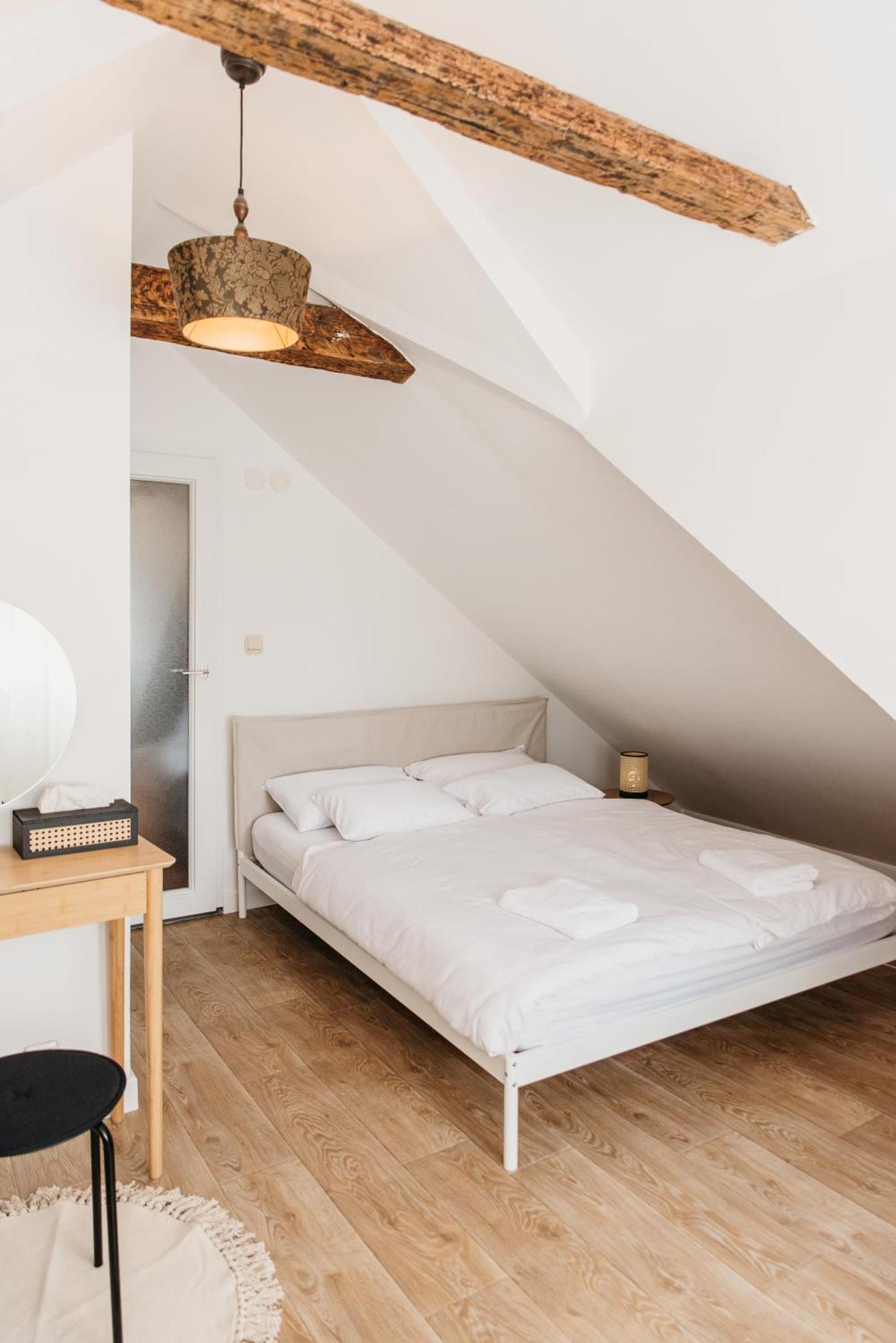 Pjaca Residence Penthouse Split Zewnętrze zdjęcie